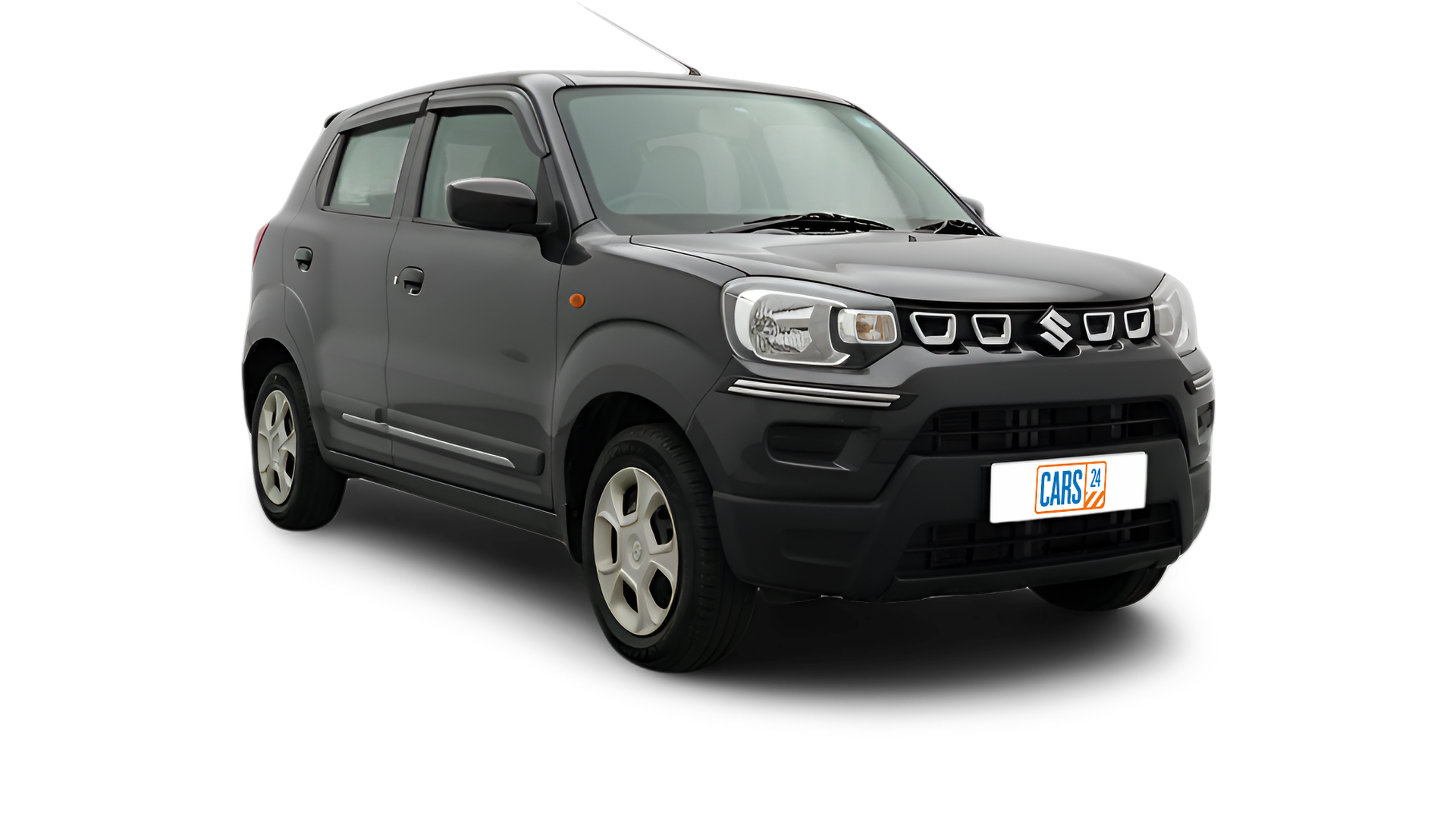 Maruti S PRESSO-img